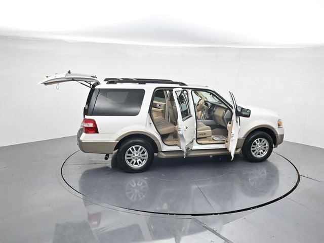 2012 Ford Expedition XLT