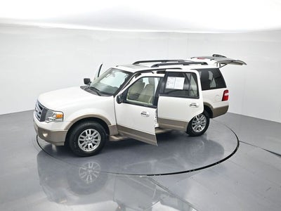 2012 Ford Expedition XLT