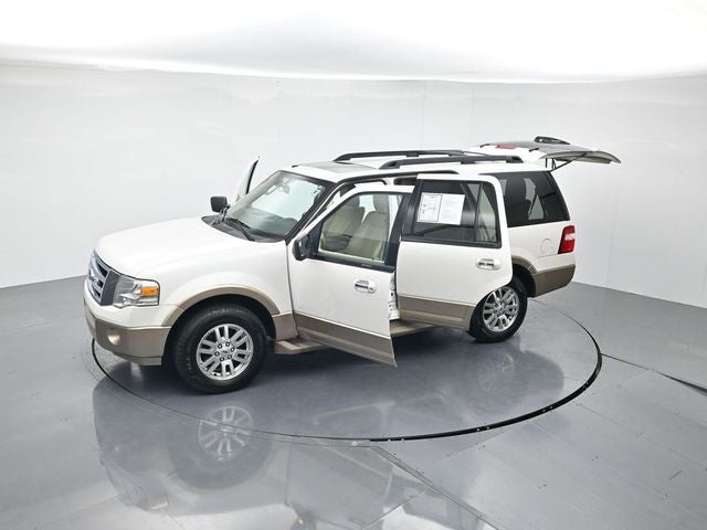 2012 Ford Expedition XLT