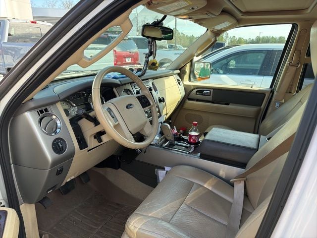 2012 Ford Expedition XLT