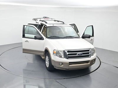 2012 Ford Expedition XLT