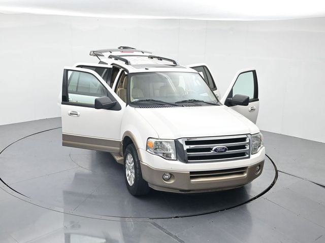 2012 Ford Expedition XLT