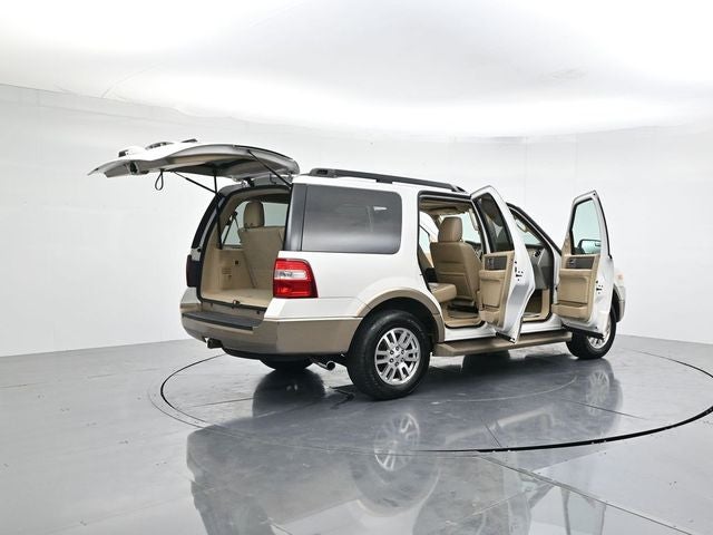 2012 Ford Expedition XLT