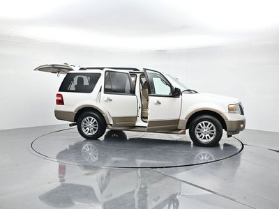 2012 Ford Expedition XLT