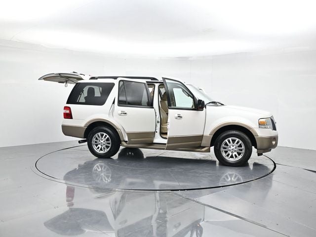 2012 Ford Expedition XLT