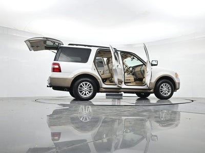 2012 Ford Expedition XLT
