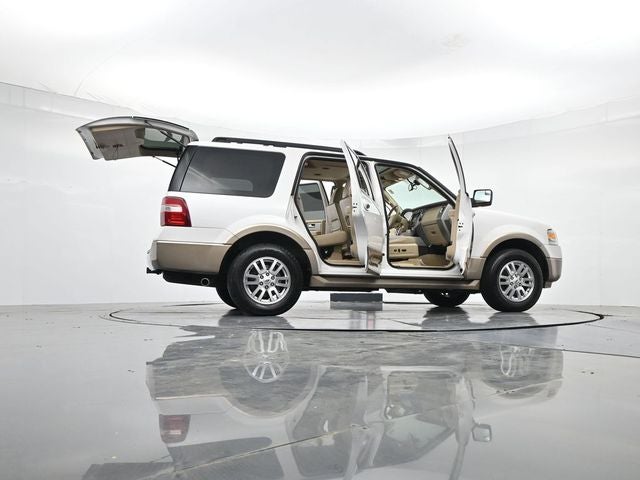 2012 Ford Expedition XLT