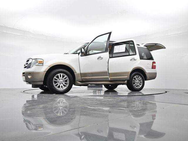 2012 Ford Expedition XLT