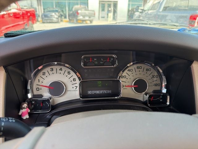 2012 Ford Expedition XLT