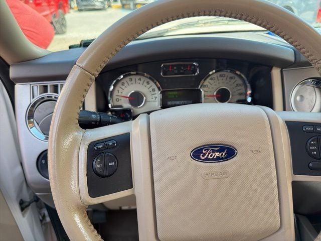 2012 Ford Expedition XLT