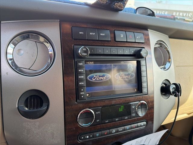 2012 Ford Expedition XLT