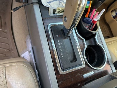 2012 Ford Expedition XLT