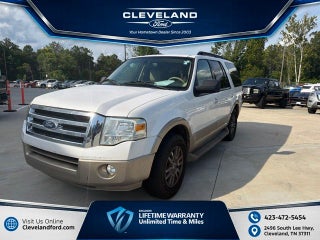2012 Ford Expedition XLT