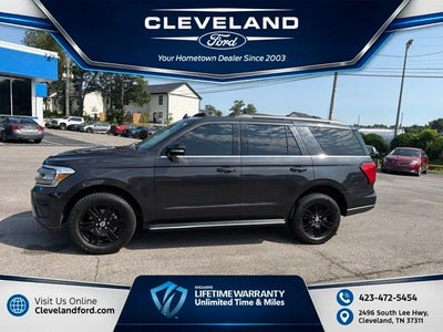 2023 Ford Expedition XLT