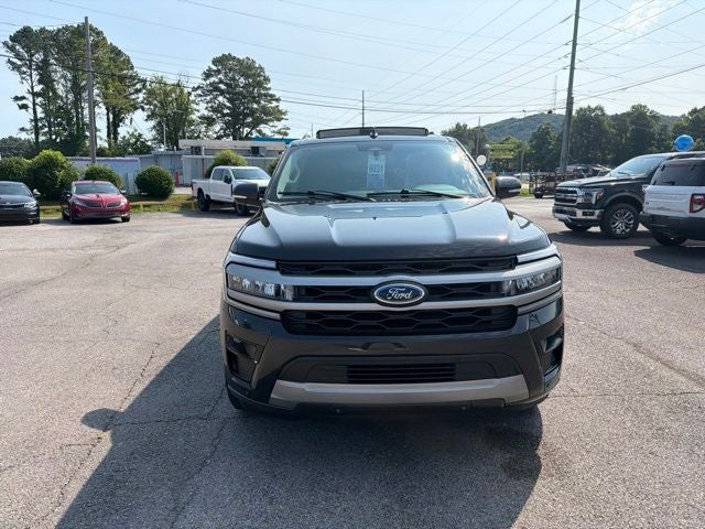 2023 Ford Expedition XLT