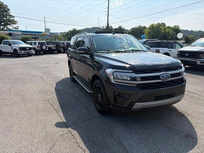 2023 Ford Expedition XLT