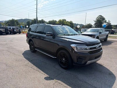 2023 Ford Expedition XLT