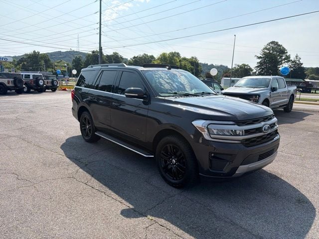 2023 Ford Expedition XLT