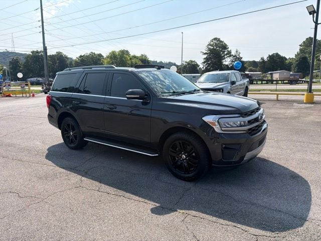 2023 Ford Expedition XLT
