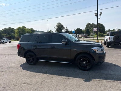 2023 Ford Expedition XLT