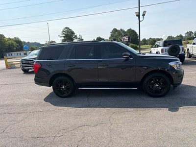 2023 Ford Expedition XLT