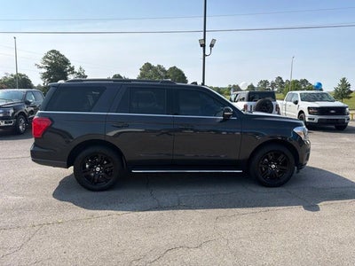 2023 Ford Expedition XLT
