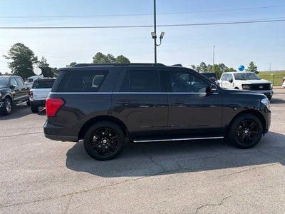 2023 Ford Expedition XLT
