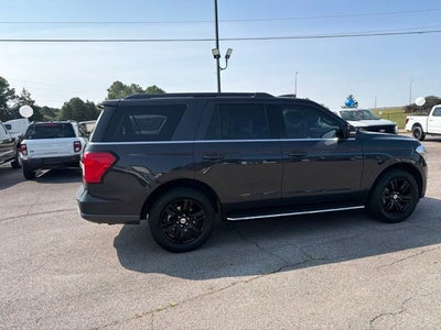 2023 Ford Expedition XLT