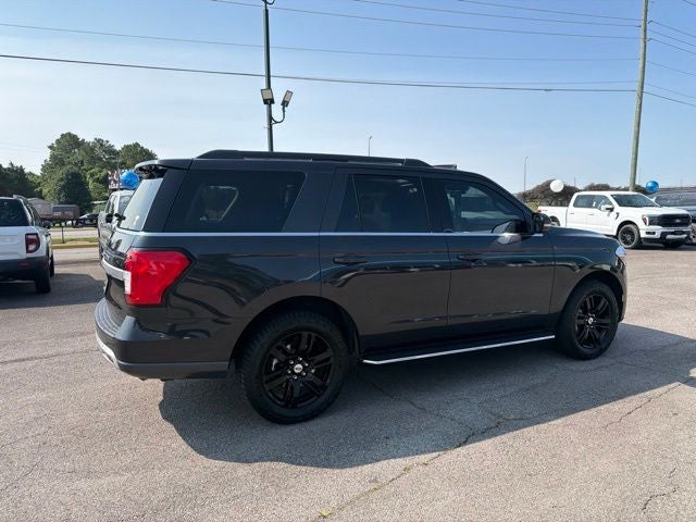 2023 Ford Expedition XLT