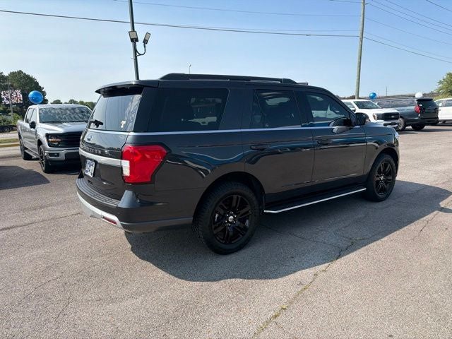 2023 Ford Expedition XLT