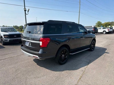 2023 Ford Expedition XLT