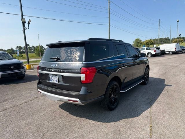 2023 Ford Expedition XLT