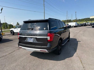 2023 Ford Expedition XLT