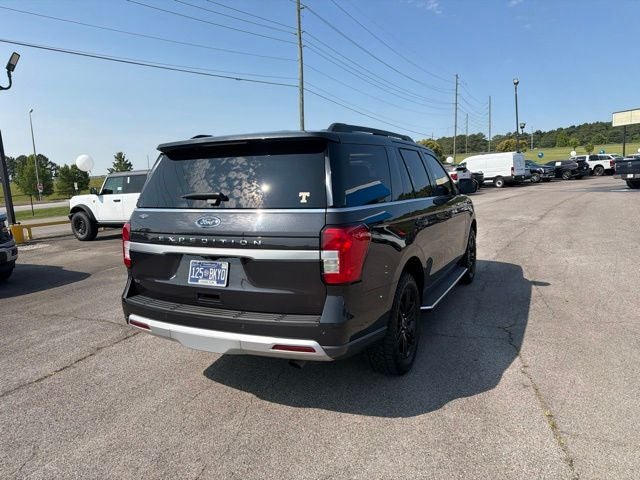 2023 Ford Expedition XLT