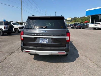 2023 Ford Expedition XLT