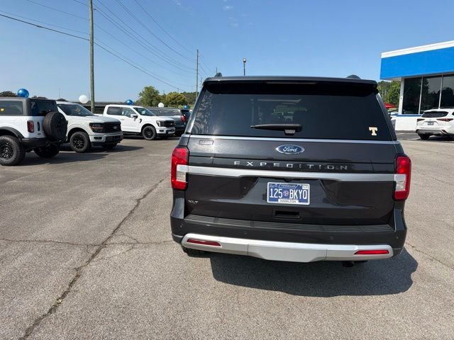 2023 Ford Expedition XLT