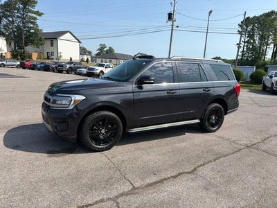 2023 Ford Expedition XLT