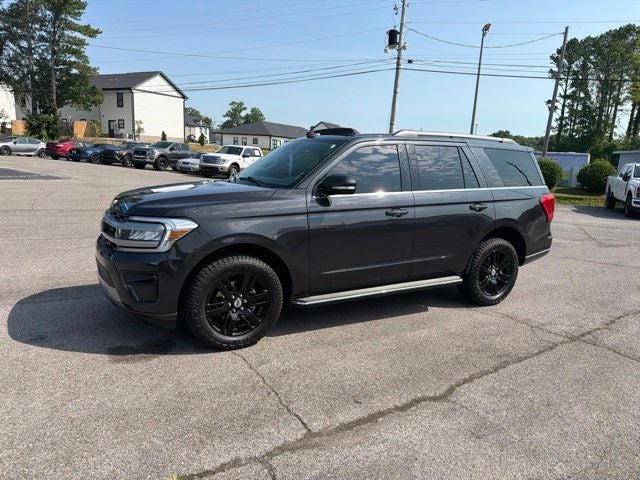 2023 Ford Expedition XLT