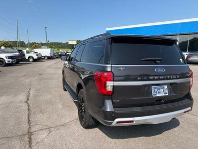 2023 Ford Expedition XLT