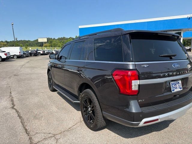 2023 Ford Expedition XLT
