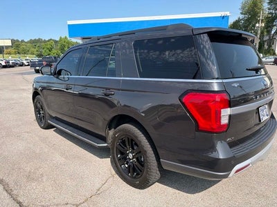 2023 Ford Expedition XLT