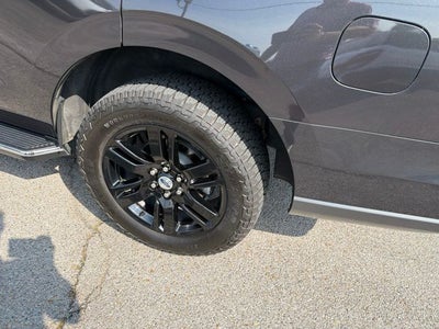 2023 Ford Expedition XLT