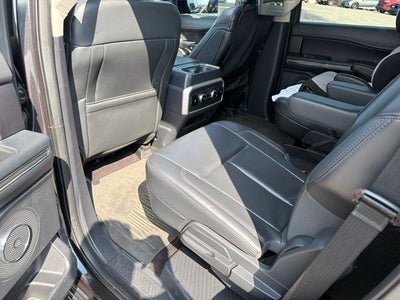 2023 Ford Expedition XLT