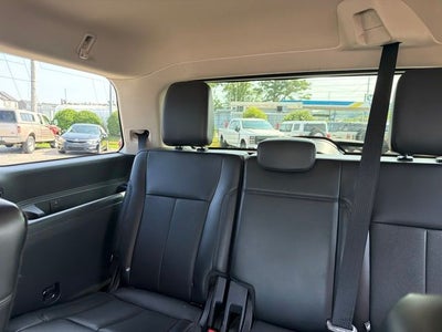 2023 Ford Expedition XLT