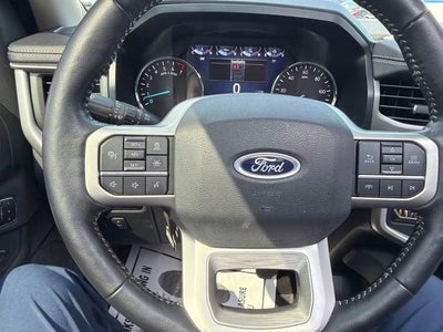 2023 Ford Expedition XLT