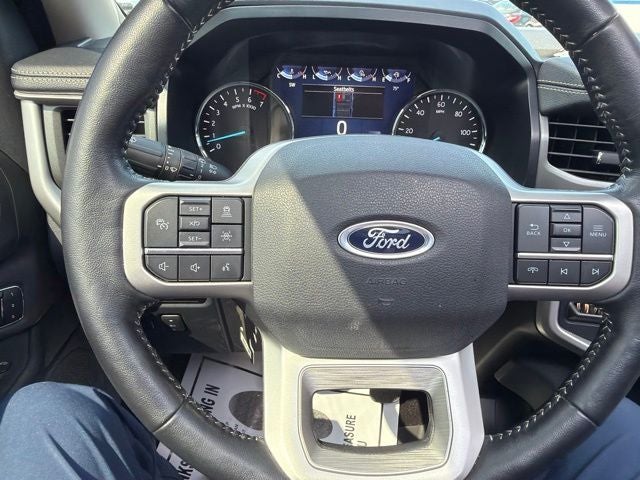 2023 Ford Expedition XLT