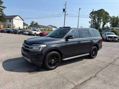 2023 Ford Expedition XLT