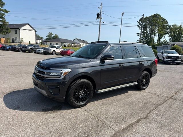 2023 Ford Expedition XLT