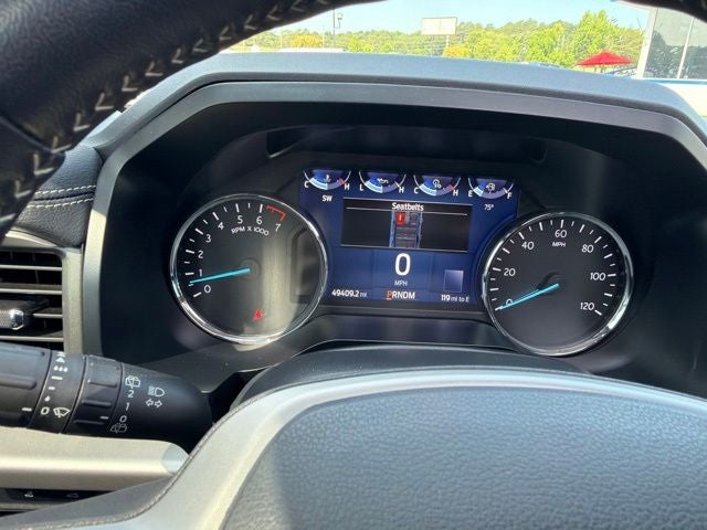 2023 Ford Expedition XLT