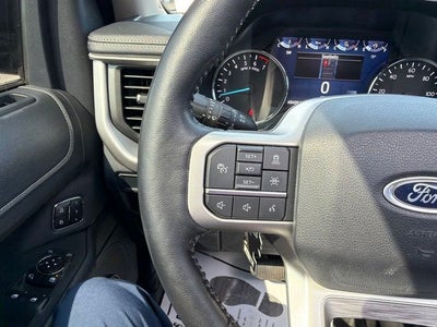 2023 Ford Expedition XLT